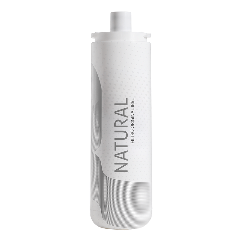 Refil/Filtro | IBBL C+3 Natural - Purificador | Immaginare | FR600