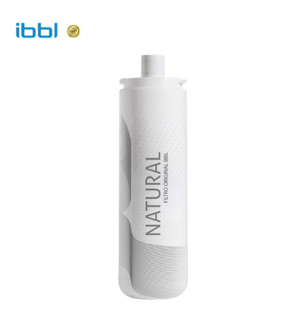 Refil/Filtro | IBBL C+3 Natural - Purificador | Immaginare | FR600