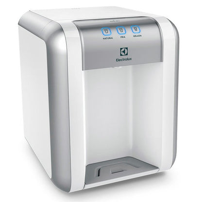Purificador Electrolux Água Gelada, Fria e Natural (PE11B) - Bivolt
