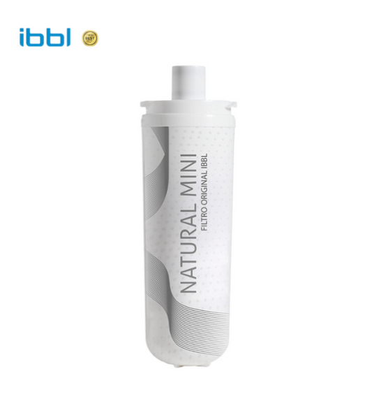 Refil/Filtro | IBBL Avanti Natural Mini - Purificador | Avanti | MIO | Vivax