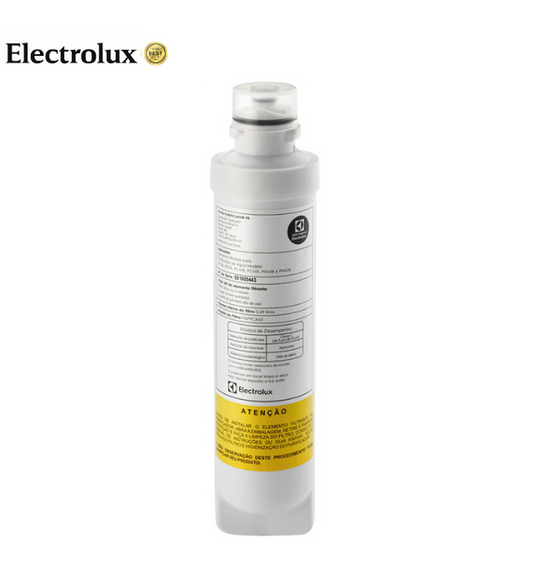 Refil/Filtro | Purificador de Água Electrolux - Pe11b | Pe11x