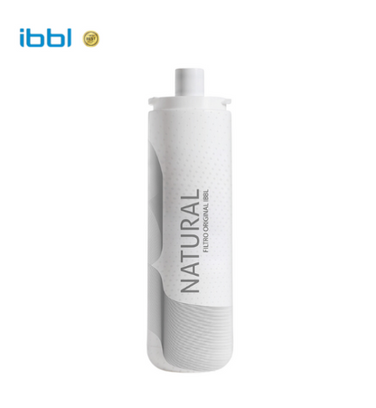 Refil/Filtro | IBBL C+3 Natural - Purificador | Immaginare | FR600